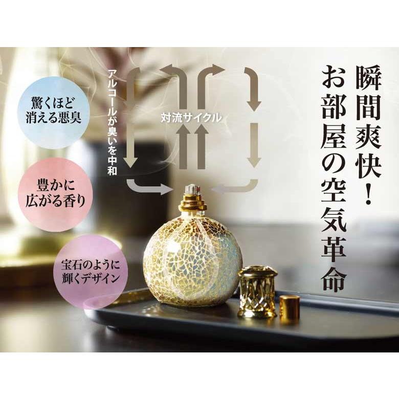 ルームフレグランス アシュレイ＆バーウッド フレグランスオイル 500ml