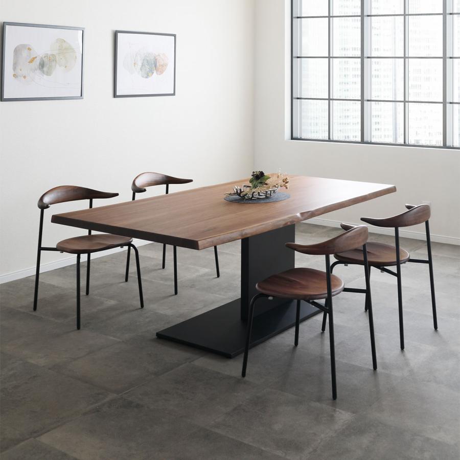 シギヤマ家具工業 シギヤマ家具 ダイニングセット 180cm EVAN 5 シギヤマ家具工業 シギヤマ家具 ダイニングセット 180cm EVAN 5