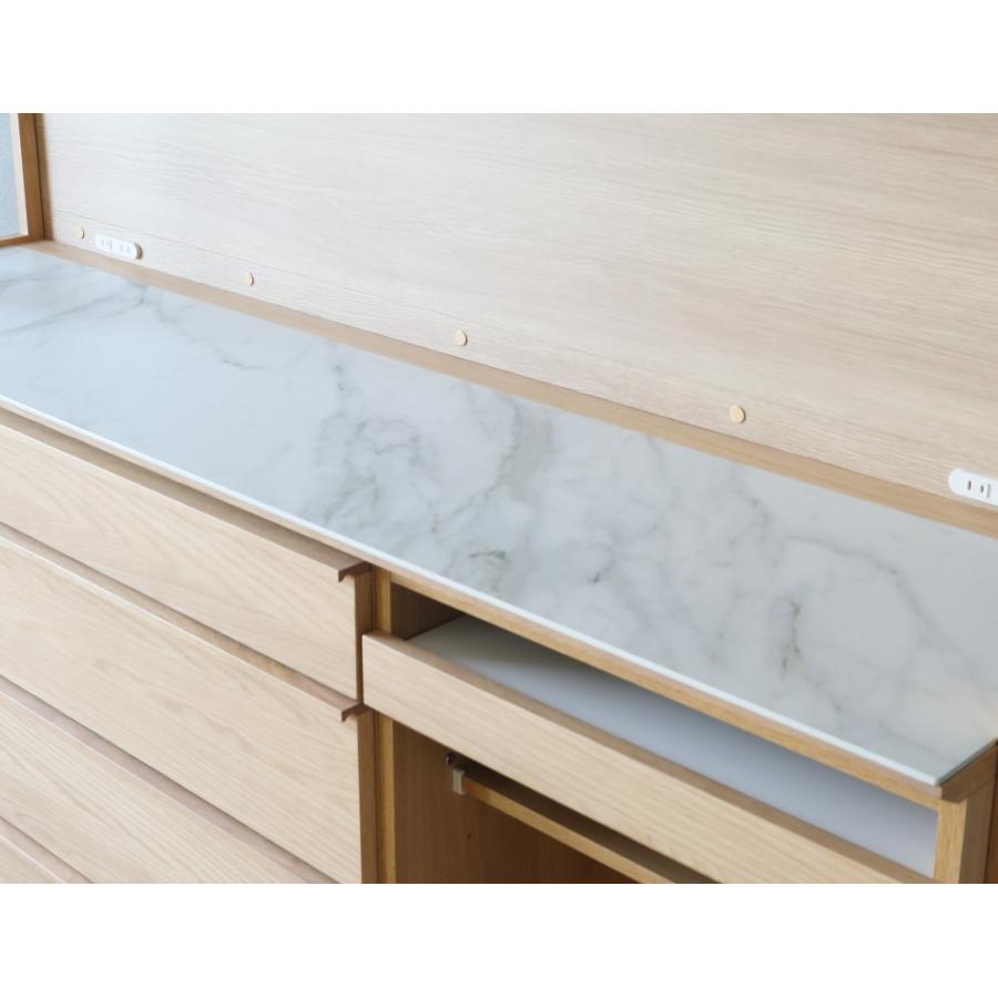 シギヤマ家具工業 シギヤマ家具 キッチンボード 180cm フリーク シギヤマ家具工業 シギヤマ家具 キッチンボード 180cm フリーク