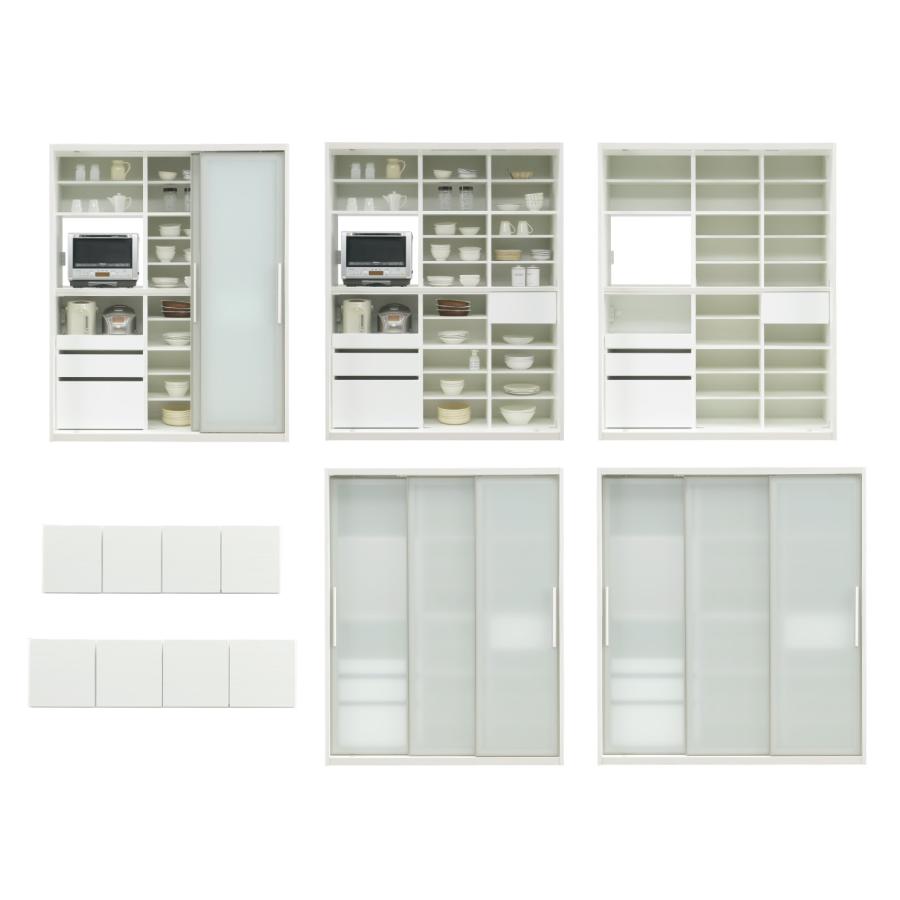 シギヤマ家具キッチンボード シギヤマ家具 キッチンボード 180cm LUNCH ランチ – 輸入家具の