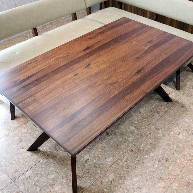 シギヤマ家具 LD セット ダイニングセット 150cm レブル 3点 シギヤマ家具 LD セット ダイニングセット 150cm レブル 3点