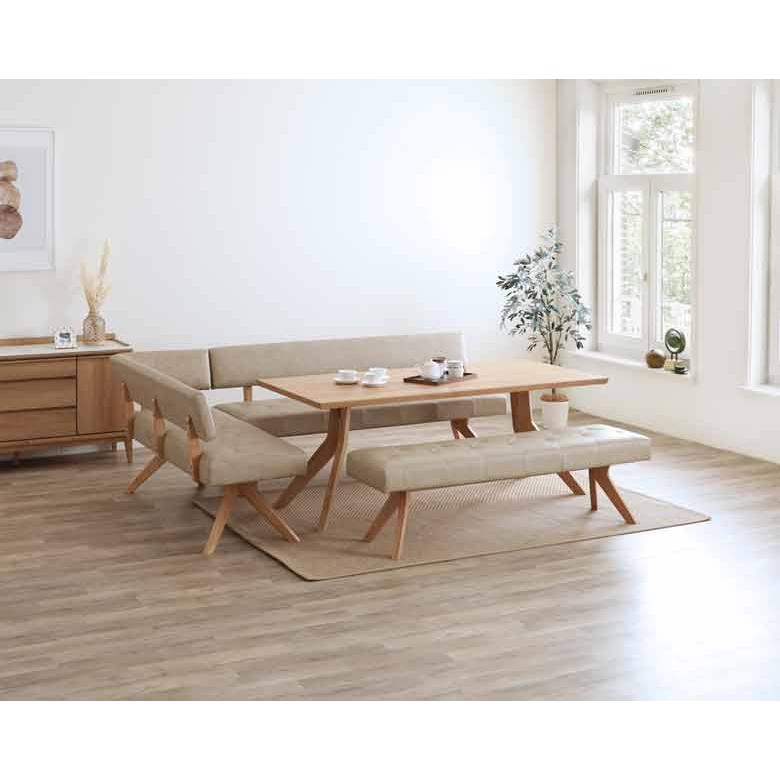 シギヤマ家具 LD セット ダイニングセット 150cm 4点セット シギヤマ家具 LD セット ダイニングセット 150cm 4点セット