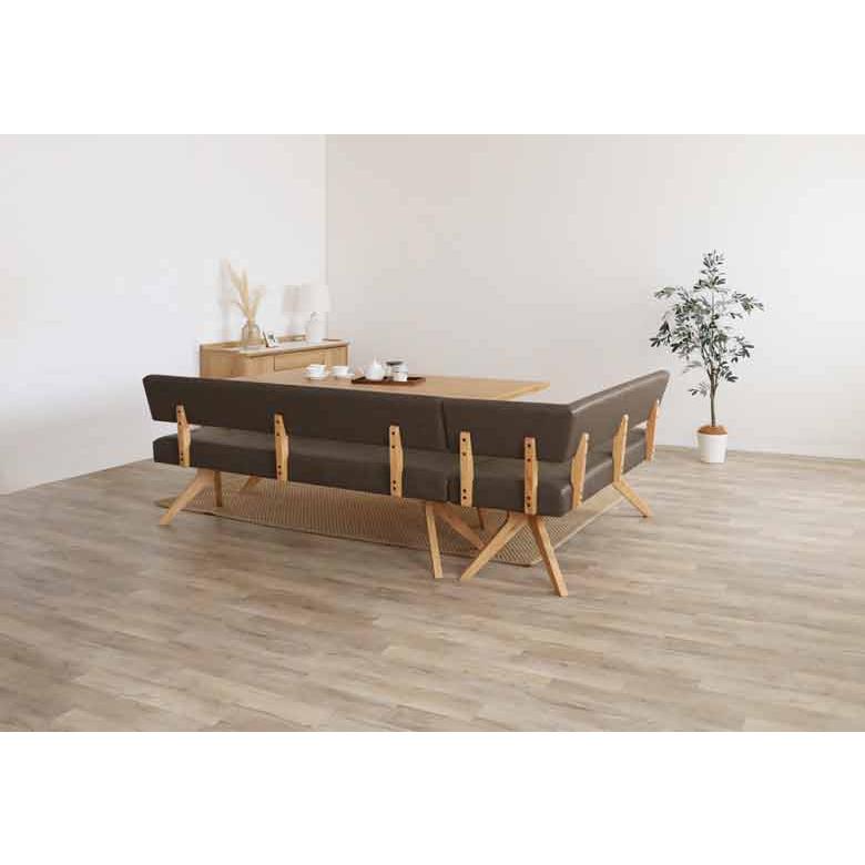 シギヤマ家具 LD セット ダイニングセット 180cm 4点セット シギヤマ家具 LD セット ダイニングセット 180cm 4点セット