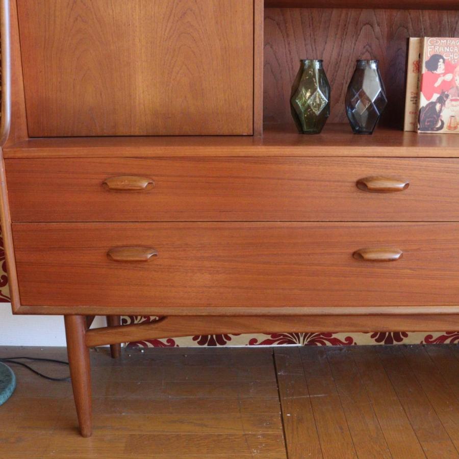 G-PLAN（ジープラン） キャビネット G-PLAN Brasilia ヴィンテージ