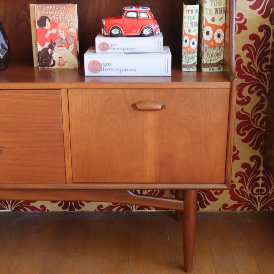 G-PLAN Brasilia サイドボード 美品 リペア済 G-PLAN】Brasilia サイドボード – TIME HYPE