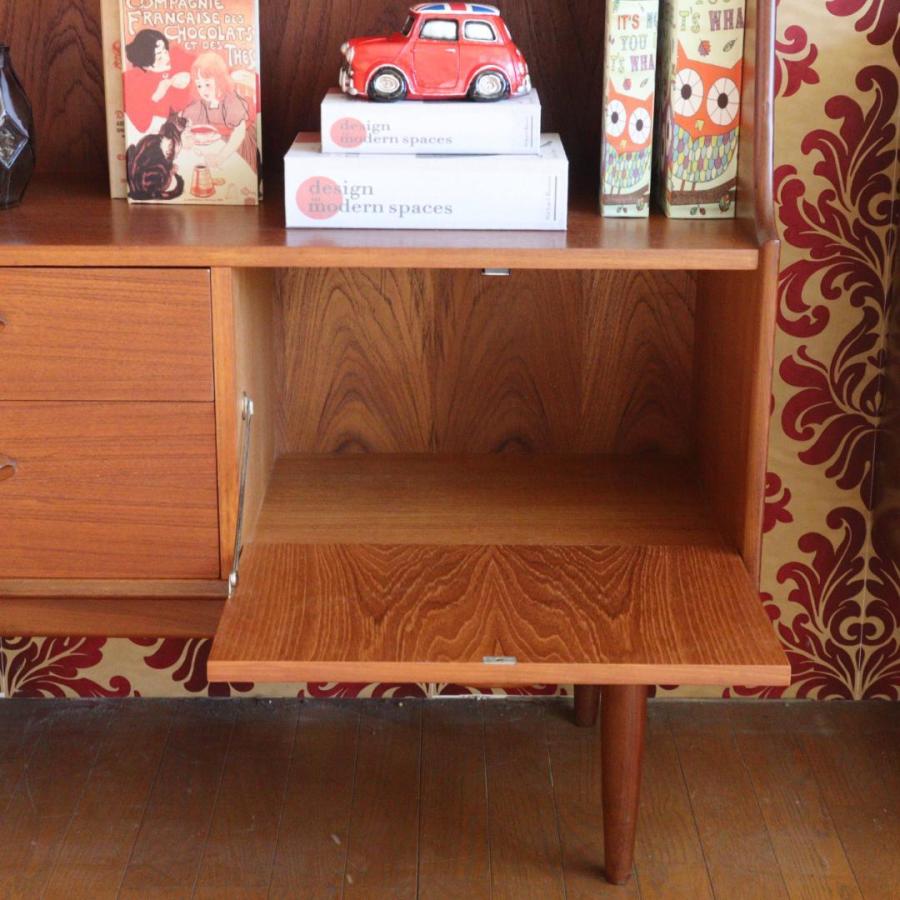 G-PLAN キャビネット Brasilia ヴィンテージ サイドボード