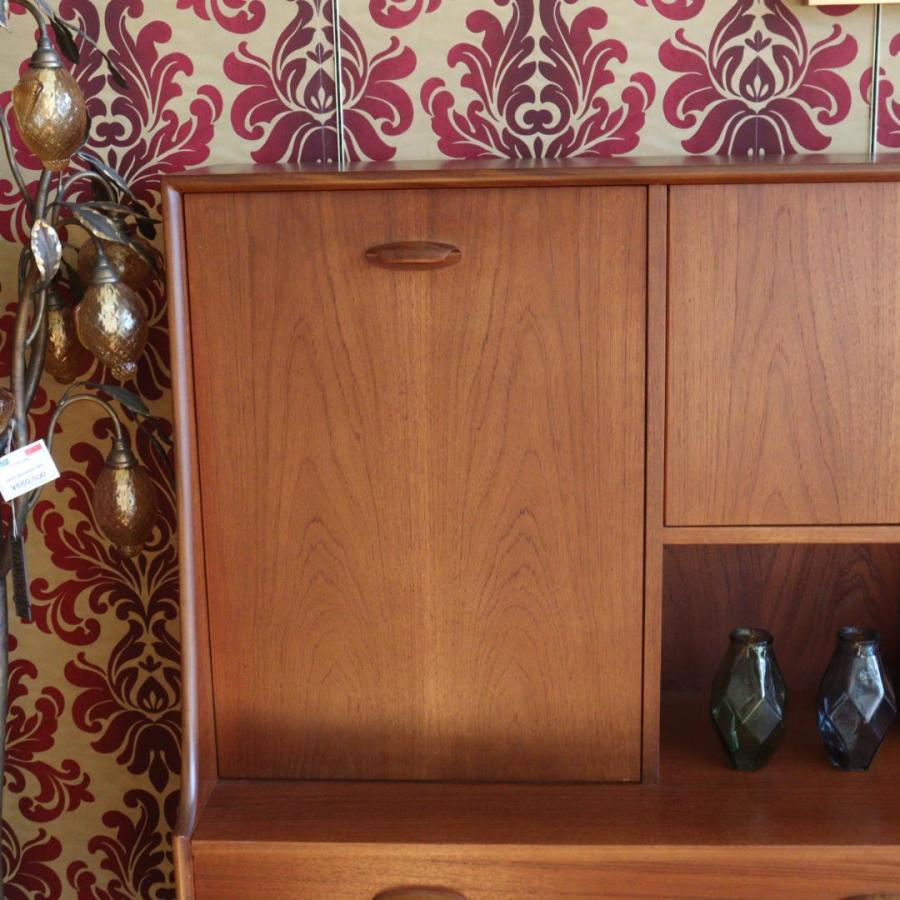 G-PLAN（ジープラン） キャビネット G-PLAN Brasilia ヴィンテージ