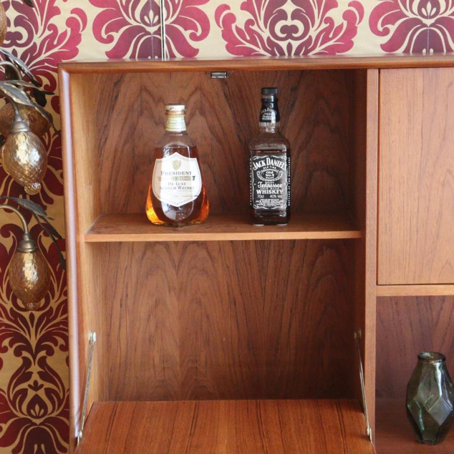 G-PLAN（ジープラン） キャビネット G-PLAN Brasilia ヴィンテージ