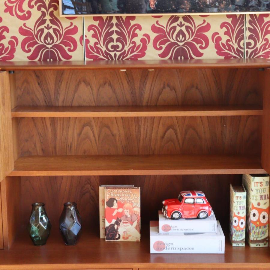 G-PLAN（ジープラン） キャビネット G-PLAN Brasilia ヴィンテージ