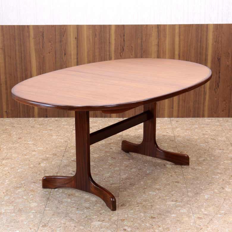 G-PLAN（ジープラン） ダイニングテーブル ホエールレッグ