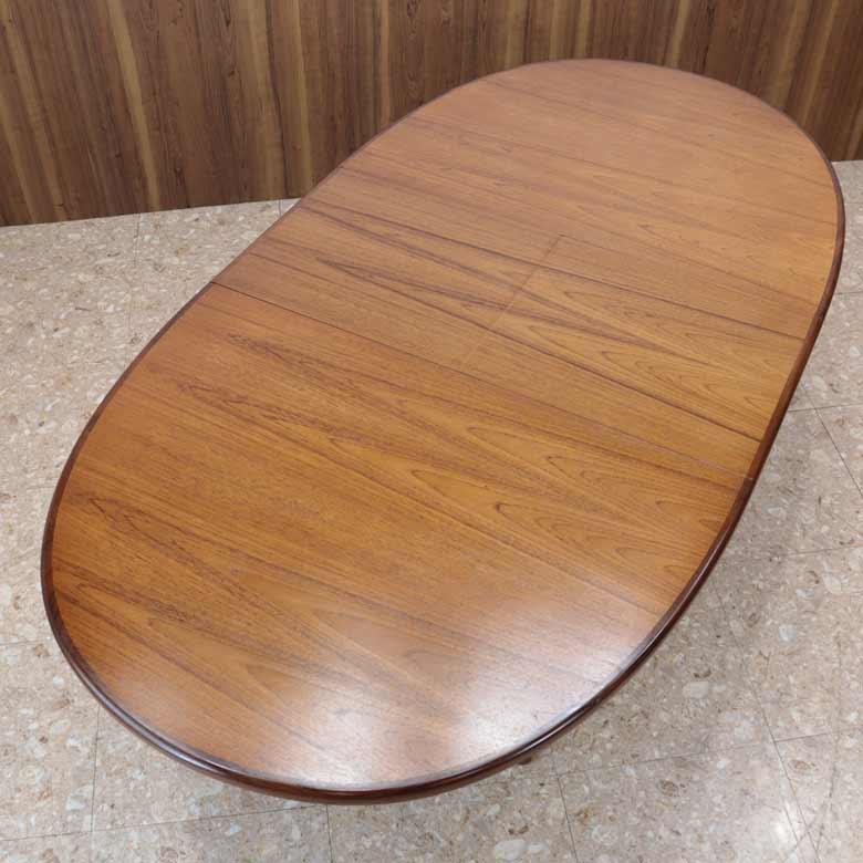 G-PLAN（ジープラン） ダイニングテーブル ホエールレッグ