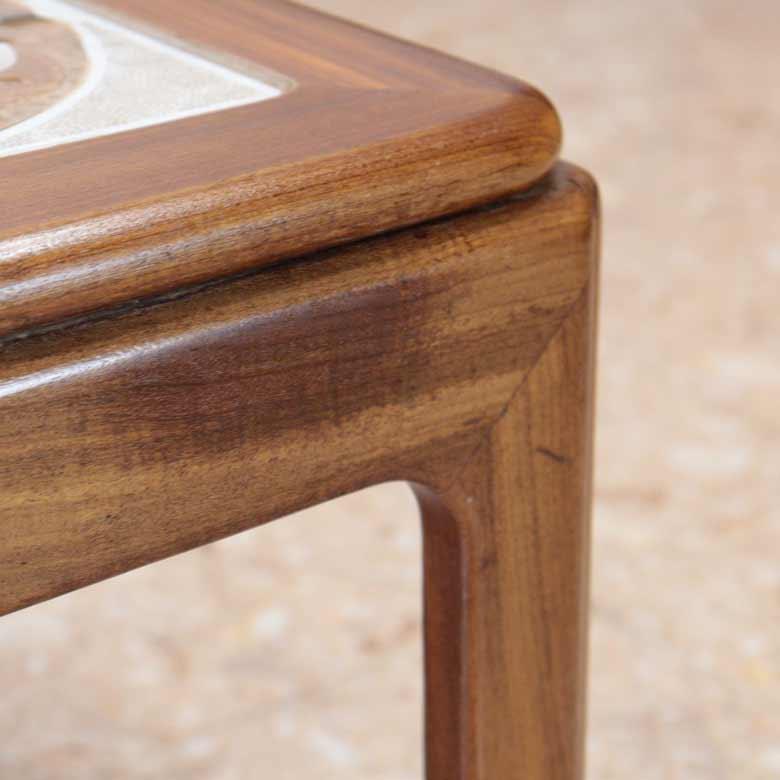 G-PLAN（ジープラン） タイルトップテーブル ヴィンテージ イギリス