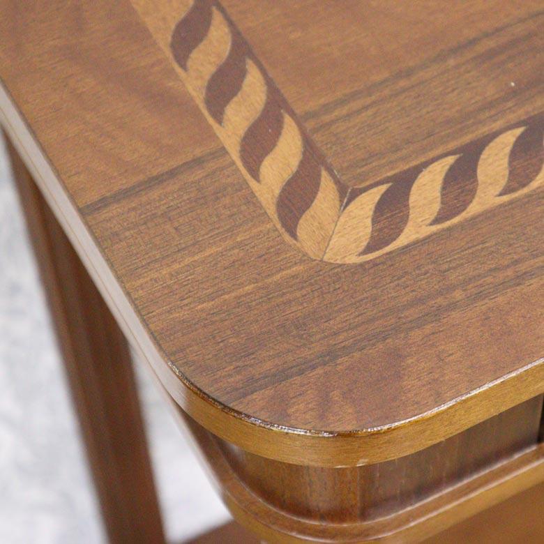 コンソールテーブル イタリア 象嵌 完成品 ヴェローナクラシック