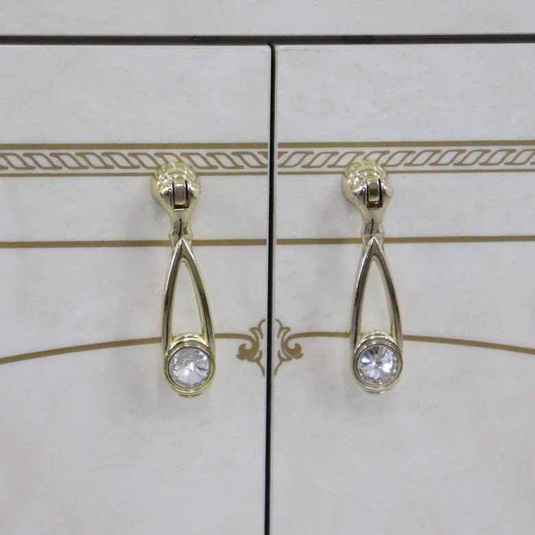 サルタレッリ フローレンス 2ドアキャビネット カップボード 食器棚