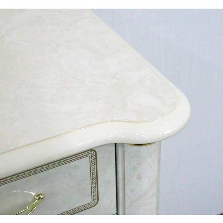 サルタレッリ フローレンス 2ドア サイドボード キャビネット