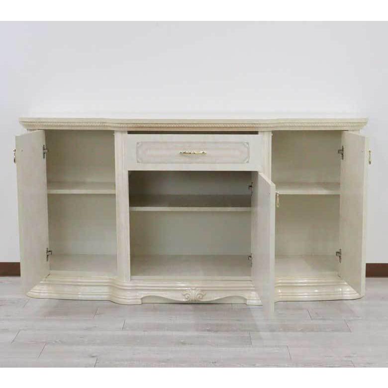 ♡ほのか♡！サルタレッリ/イタリア製 ２ドアカップボード 飾り棚 ♡ほのか♡！サルタレッリ/イタリア製 2ドアカップボード 飾り棚