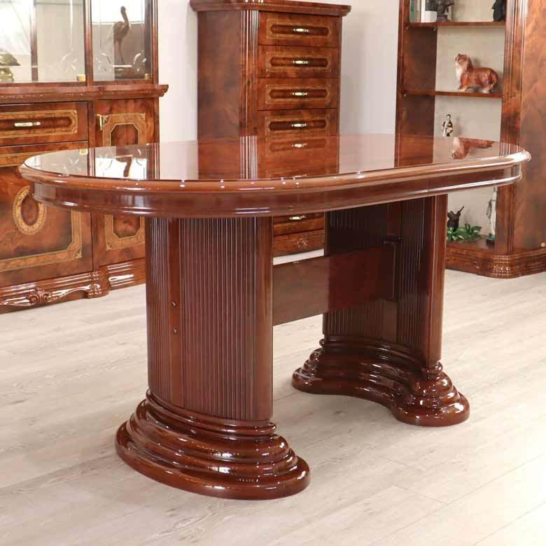 りんたろー サルタレッリ　ダイニングテーブル　イタリア製 りんたろー様専用 サルタレッリ ダイニングテーブル イタリア製