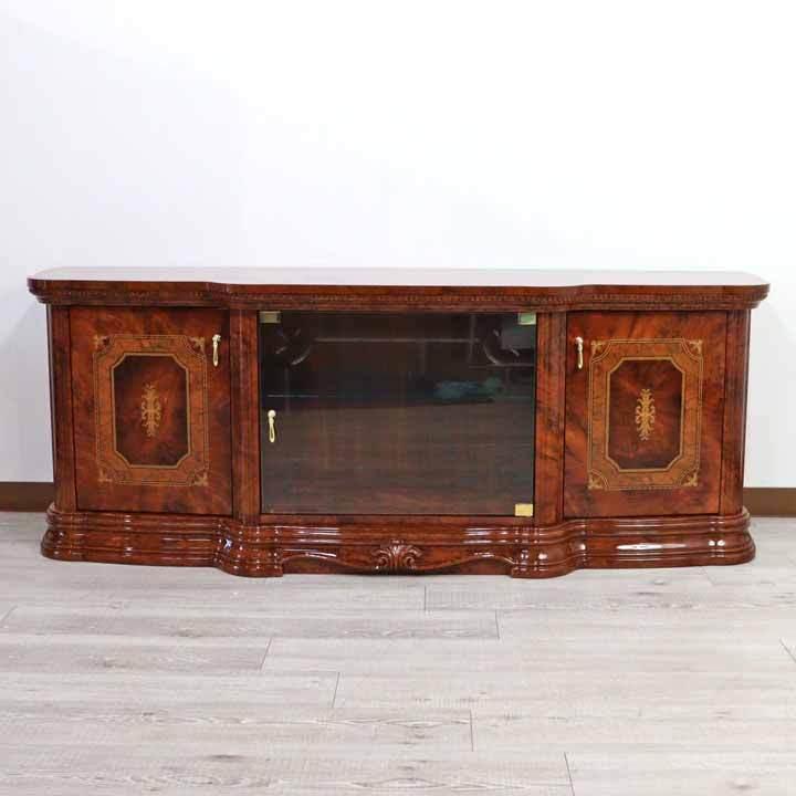 サルタレッリ アマルフィ テレビボード 160cm テレビ台 TV台