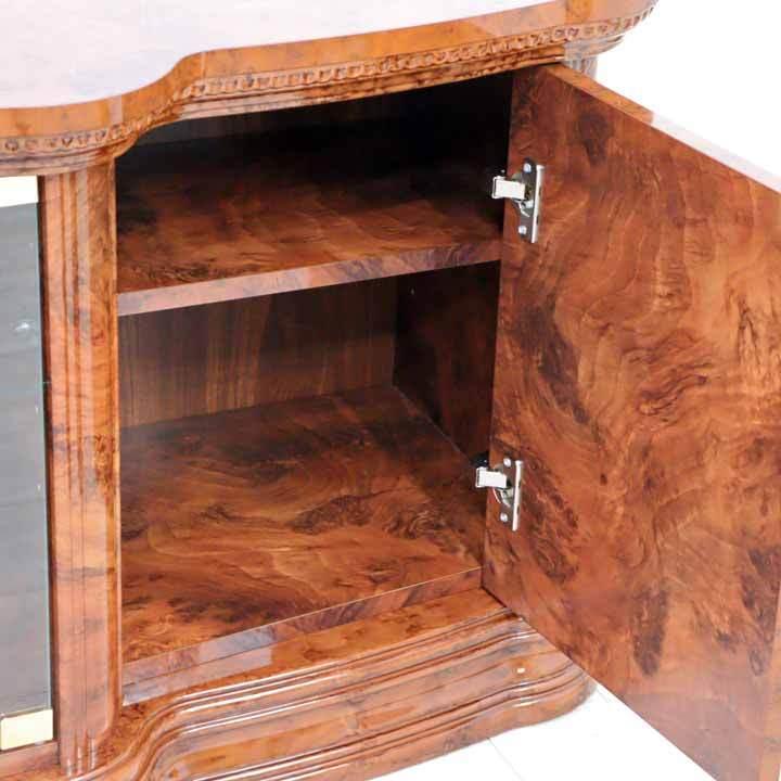 サルタレッリ アマルフィ テレビボード 160cm テレビ台 TV台