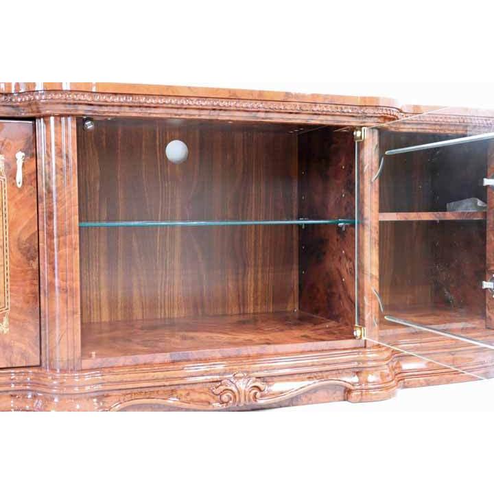 サルタレッリ アマルフィ テレビボード 160cm テレビ台 TV台