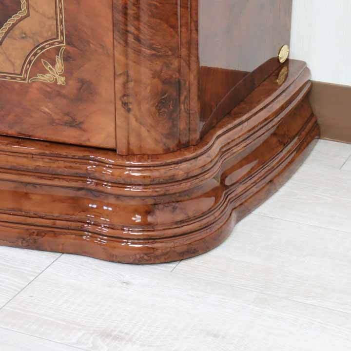 サルタレッリ アマルフィ テレビボード 160cm テレビ台 TV台