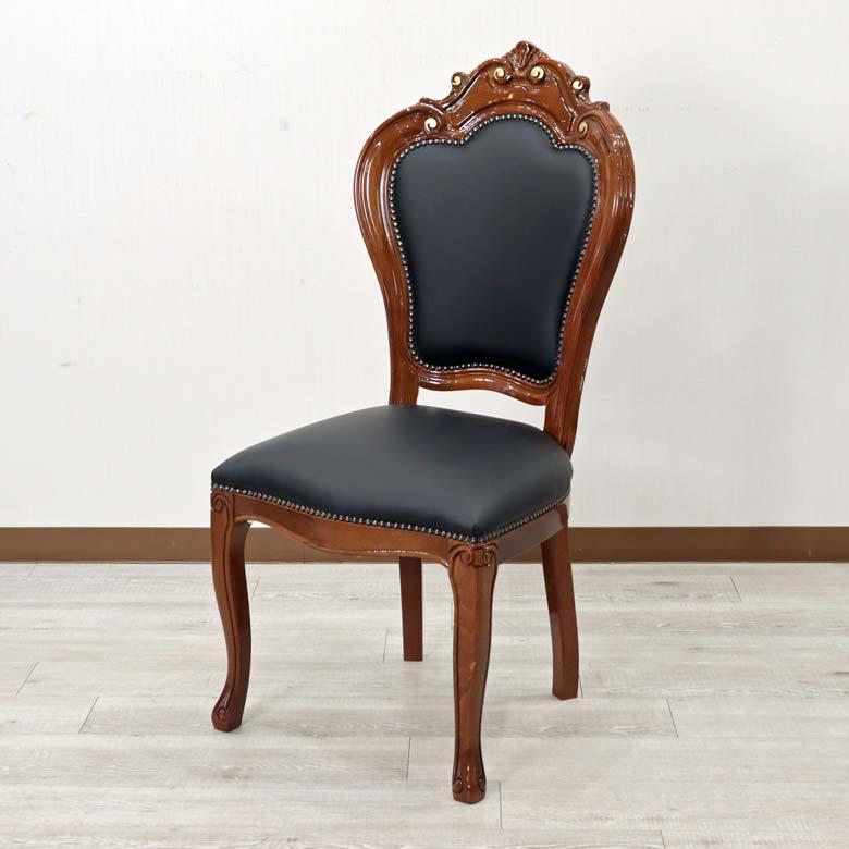 ガレージセール 4脚 サルタレッリ ヴェルサイユ ダイニングチェア