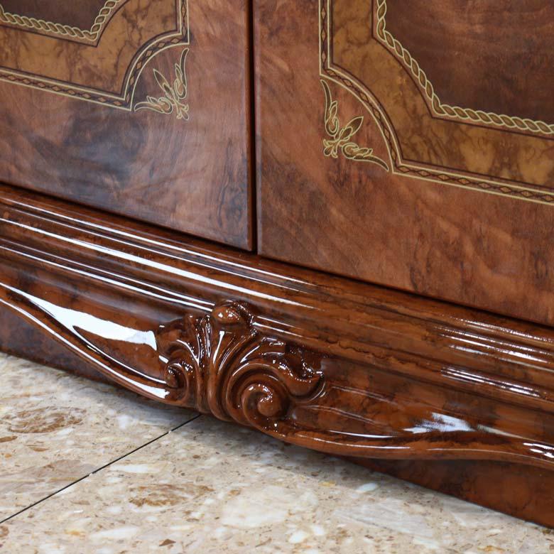 サルタレッリ アマルフィ テレビボード ローボード イタリア 4ドア サルタレッリ アマルフィ 4ドア テレビボード ローボード テレビ