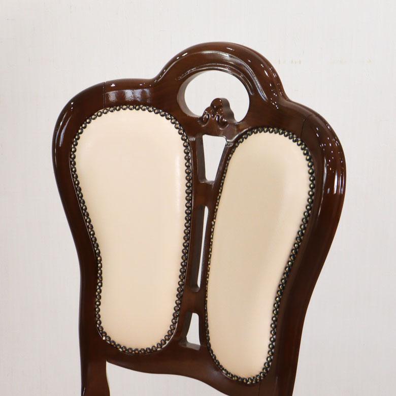 サルタレッリ　アマルフィ　チェア　A　※ジャンク品※お引き取りのみ 神戸・大阪・名古屋・那須のクラシック家具インテリア