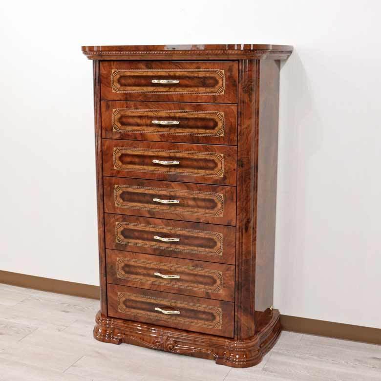 ふく サルタレッリ アマルフィ 7段チェスト サルタレッリ アマルフィ 7