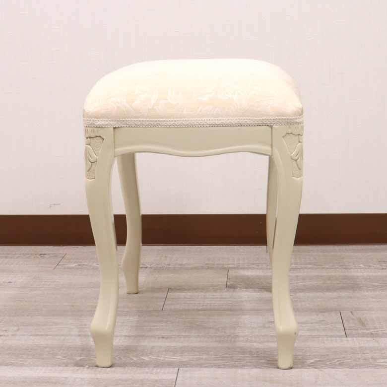 安い 激安 プチプラ 高品質 イタリア スツール ストライプ オットマン