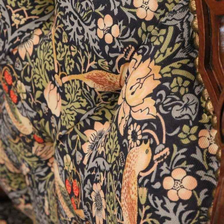 イタリア ダイニングチェア いちご泥棒 木製 完成品 イス チェア イタリア ダイニングチェア いちご泥棒 木製 完成品 イス チェア