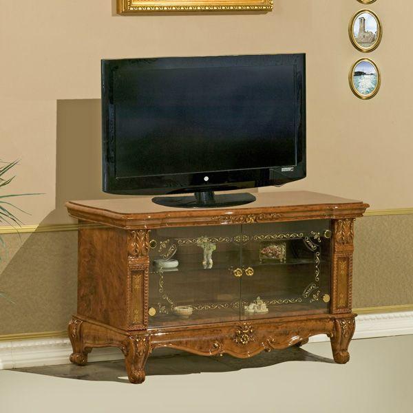 サルタレッリ ヴェルサイユ W115.5cm テレビボード ウォールナット