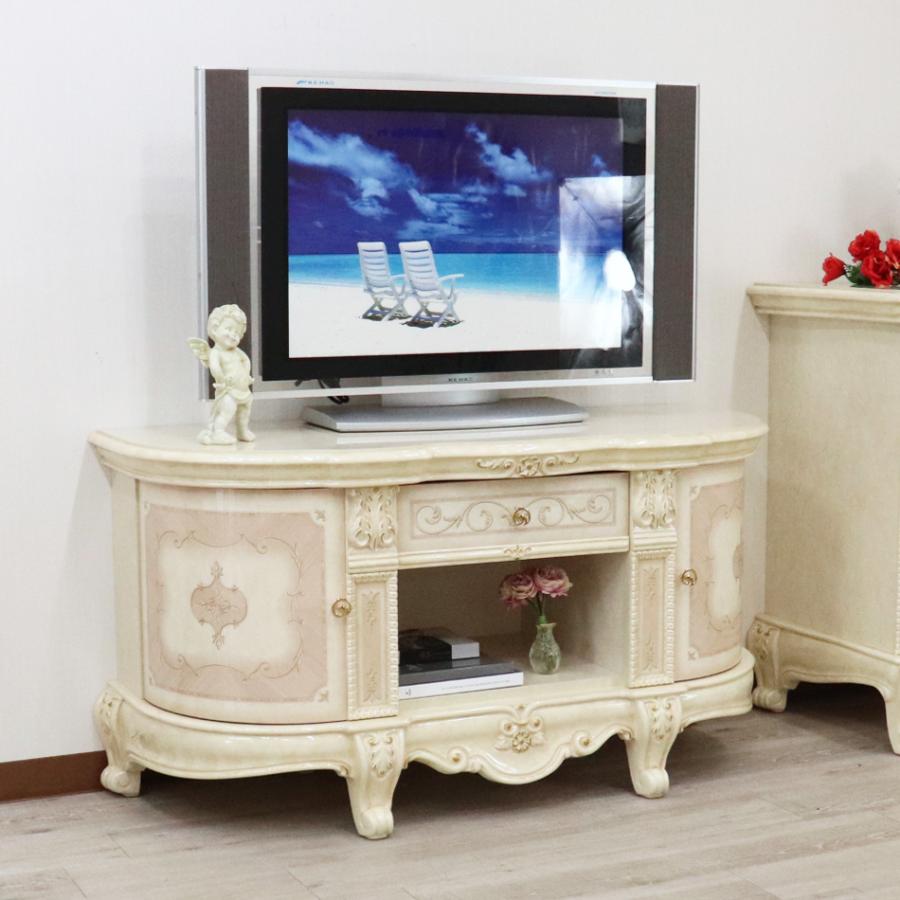 サルタレッリ社 ヴェルサイユ テレビボード スモール - キャビネット サルタレッリ社 ヴェルサイユ テレビボード スモール - キャビネット
