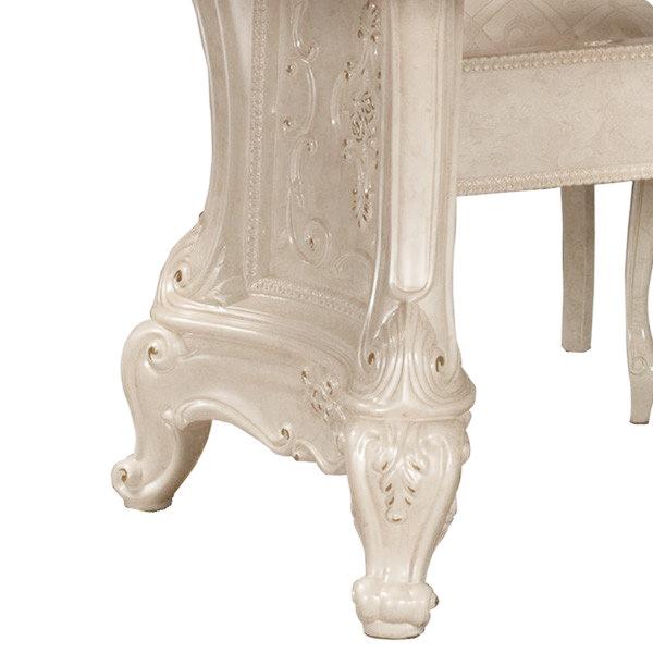 サルタレッリ ヴェルサイユ 伸長式 ダイニングテーブル 250cm