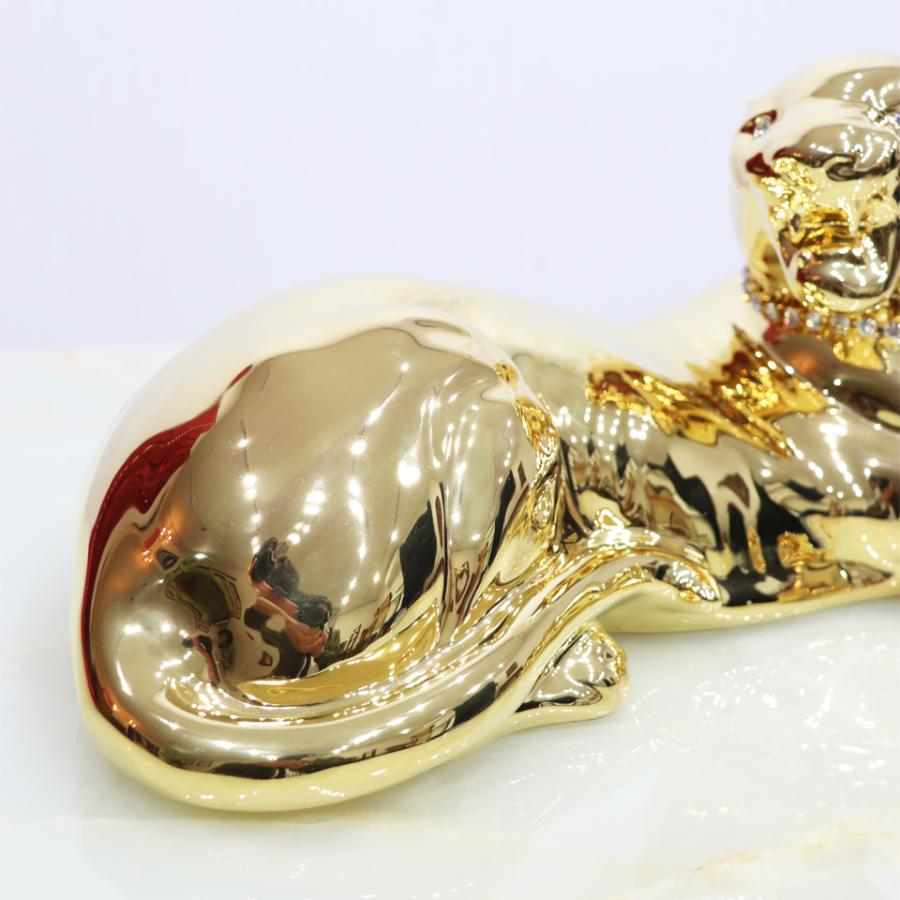 ✨ イタリア製 Ahura（アウラ） ゴールド 陶磁器エンゼル置時計 楽天市場】アウラー 置時計 【送料無料】贈答 贈答品 ゴールド 金 時計