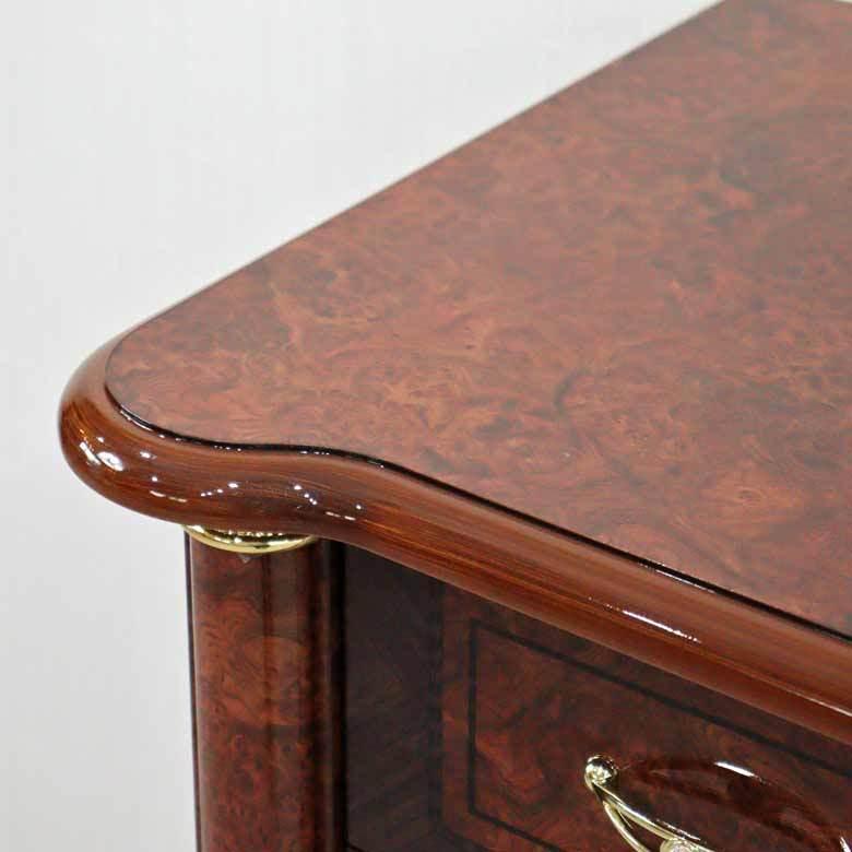 サルタレッリ フローレンス 2ドア サイドボード リビングボード