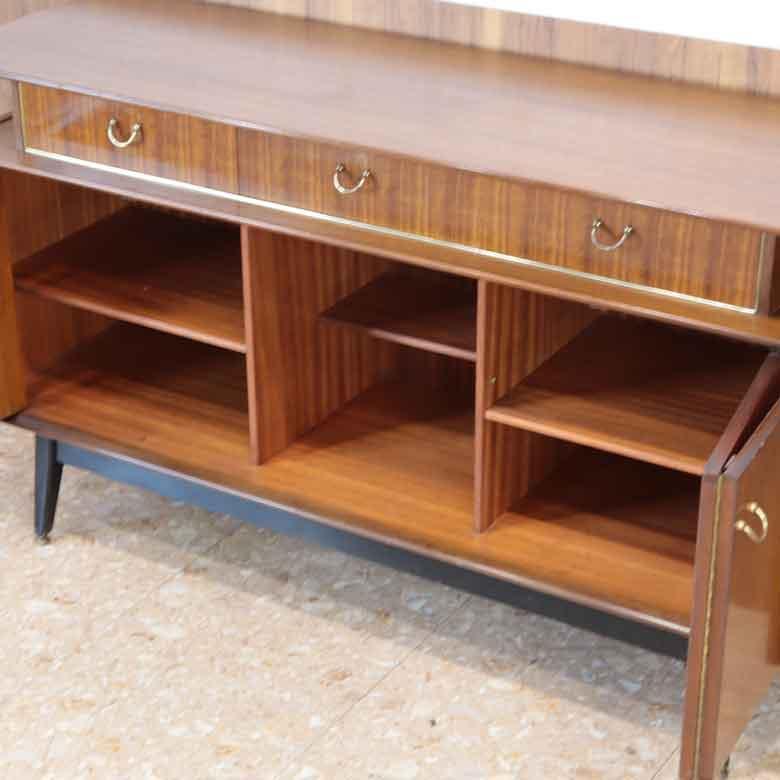 【ヴィンテージ】★G-PLAN ジープラン サイドボード G-PLAN（ジープラン） サイドボード ヴィンテージ イギリス G-plan