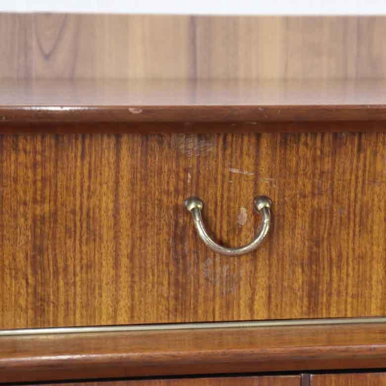 サイドボード G-plan イギリス Tola&black librenza G-PLAN（ジープラン） サイドボード ヴィンテージ イギリス G-plan