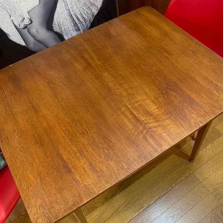 北欧ヴィンテージ　ダイニングテーブル　チーク　ドローリーフ　エクステンション ドローリーフテーブル ヴィンテージ イギリス チーク エクステンション