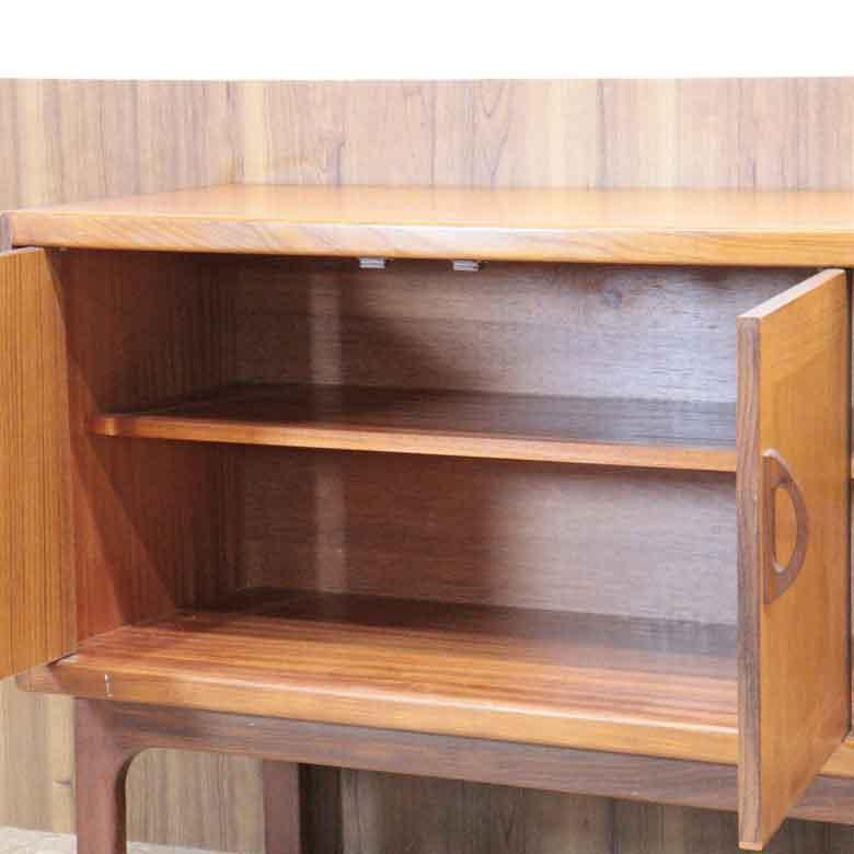 G-PLAN（ジープラン） サイドボード G-PLAN Sierra ヴィンテージ