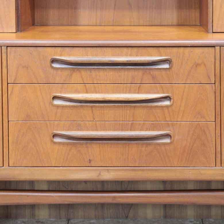 G-PLAN（ジープラン） ミドルボード G-PLAN Fresco ヴィンテージ