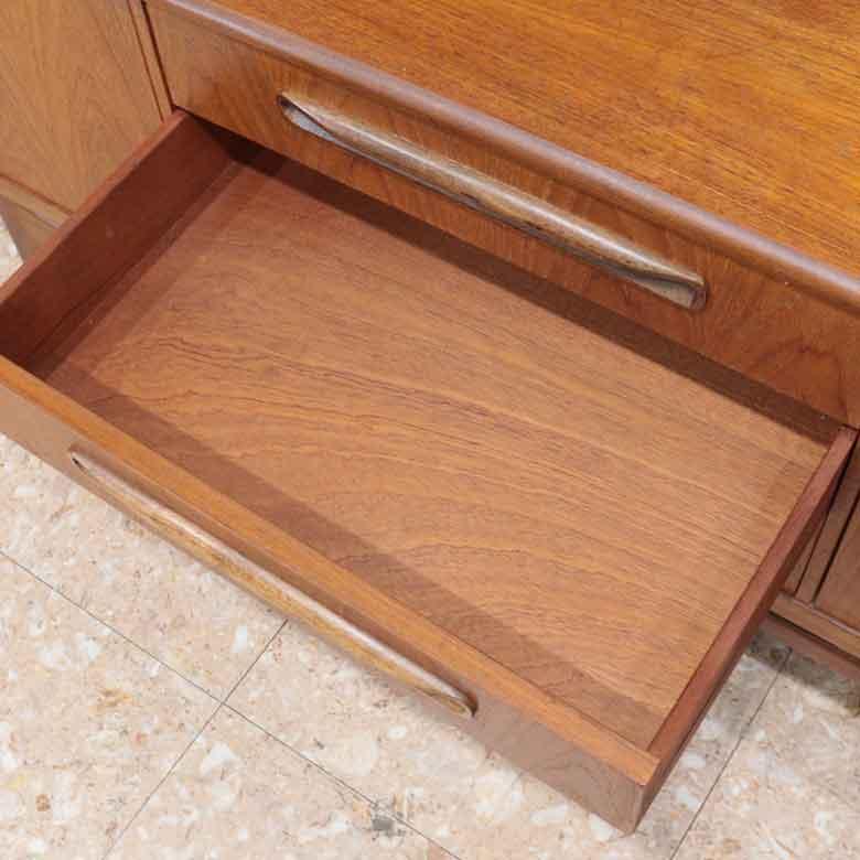 G-PLAN（ジープラン） ミドルボード G-PLAN Fresco ヴィンテージ