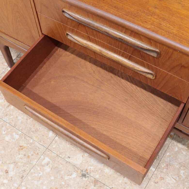 G-PLAN（ジープラン） ミドルボード G-PLAN Fresco ヴィンテージ