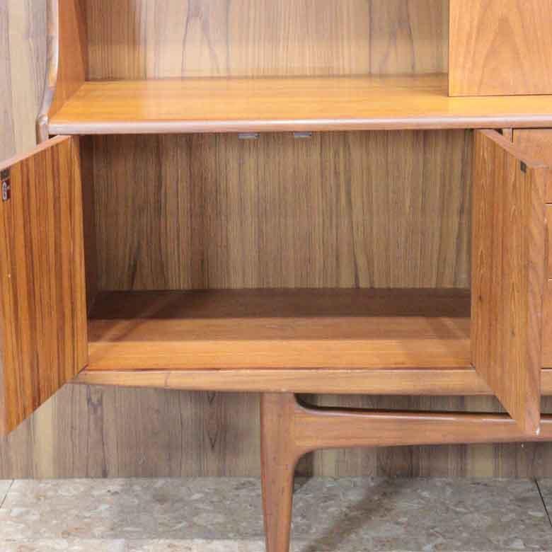 G-PLAN（ジープラン） ミドルボード G-PLAN Fresco ヴィンテージ