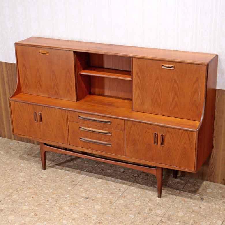 G-PLAN（ジープラン） ミドルボード G-PLAN Fresco ヴィンテージ