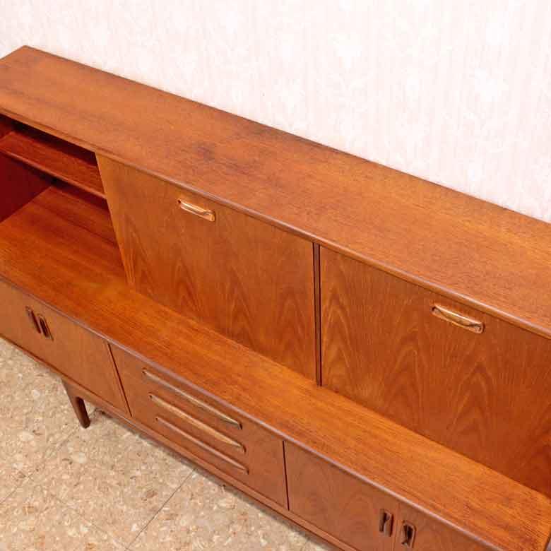 G-PLAN（ジープラン） ミドルボード G-PLAN Fresco ヴィンテージ