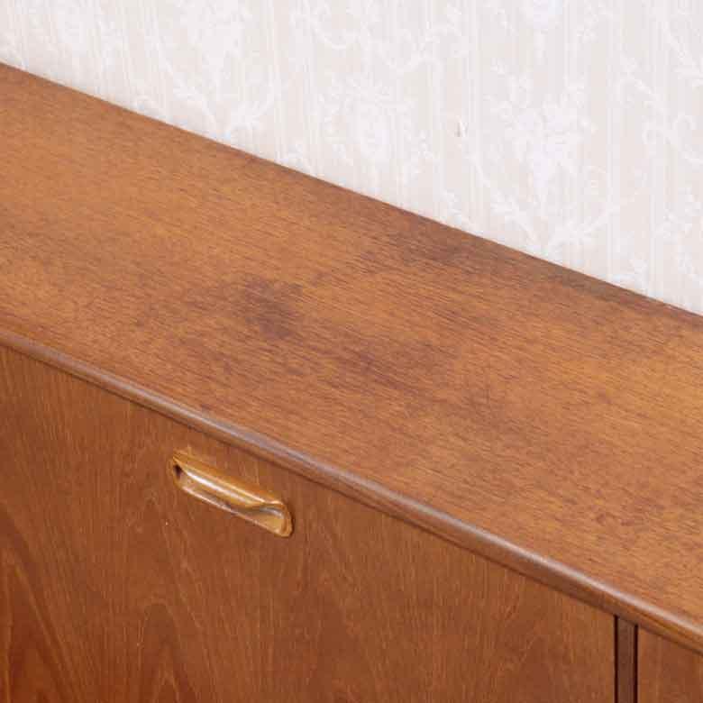 G-PLAN（ジープラン） ミドルボード G-PLAN Fresco ヴィンテージ