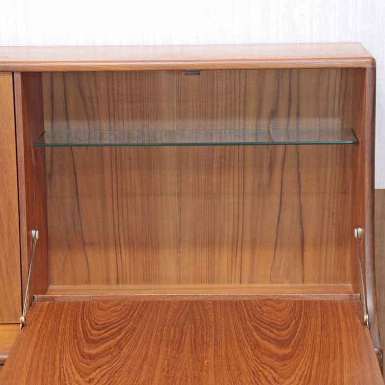 G-PLAN（ジープラン） ミドルボード G-PLAN Fresco ヴィンテージ