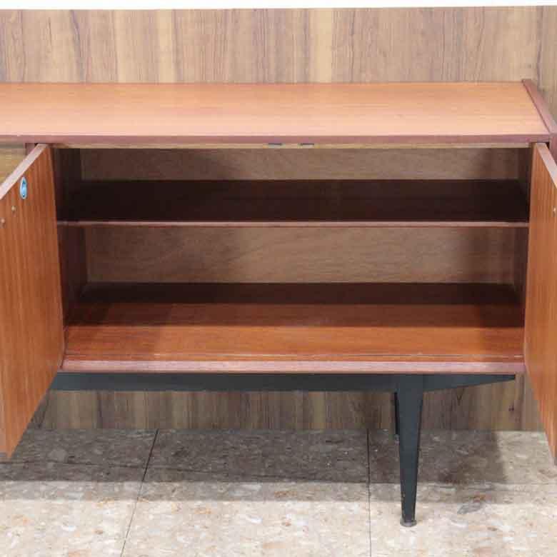 サイドボード ネイサン NATHAN Tola ヴィンテージ イギリス ロー