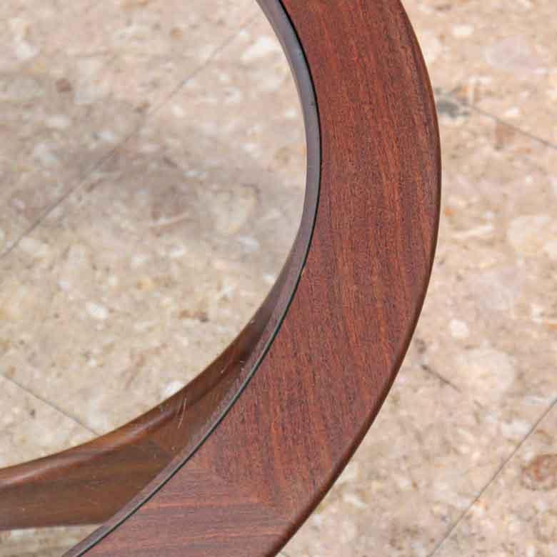 ローテーブル ジープラン G-PLAN Astro ヴィンテージ イギリス ガラス